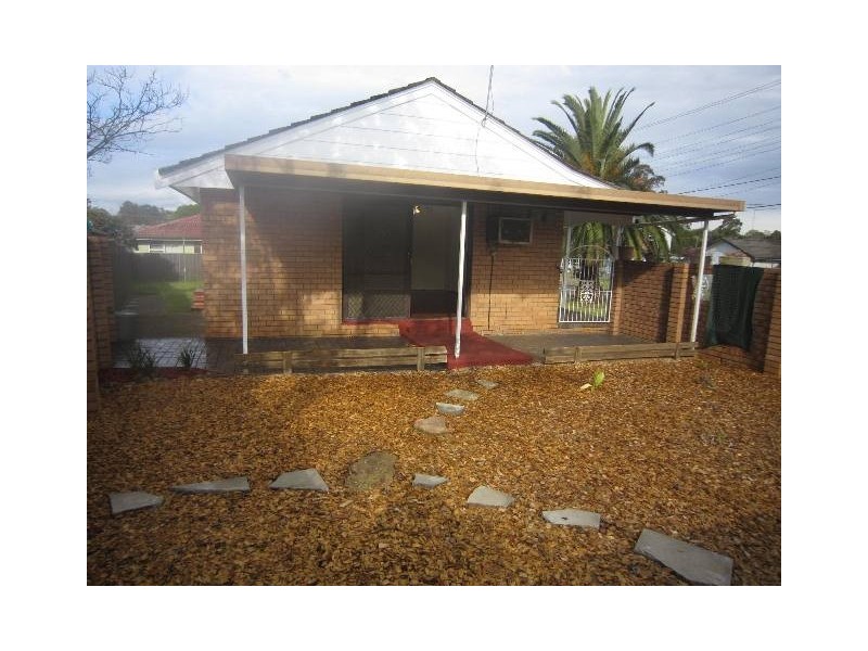 48 Hadrian Avenue, Blacktown NSW 2148