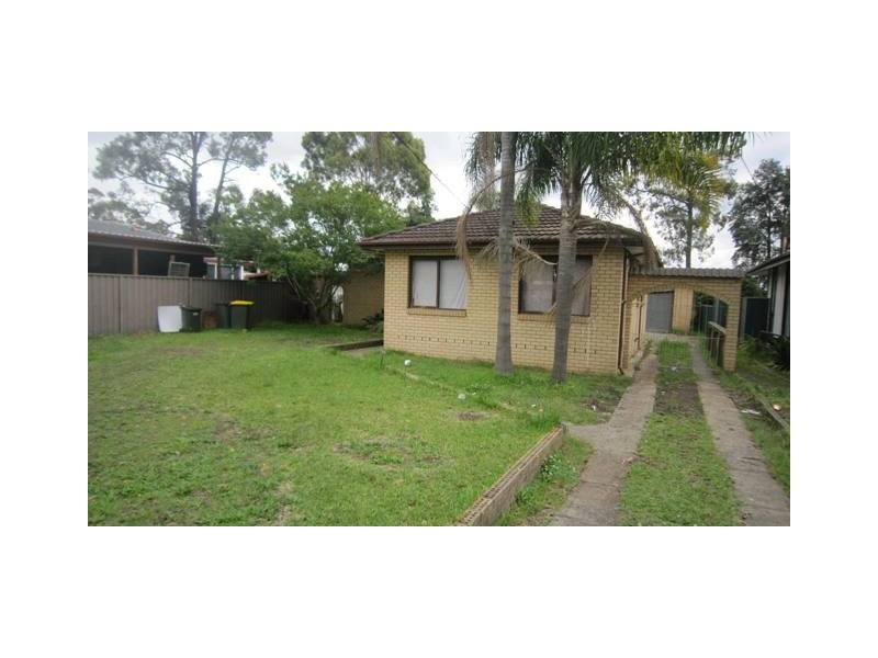 12 Hartog Avenue, Willmot NSW 2770