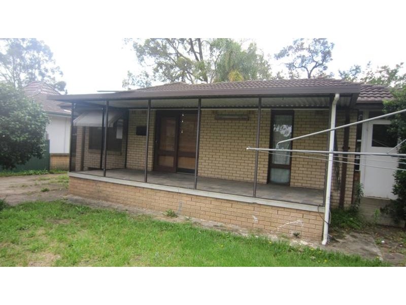 12 Hartog Avenue, Willmot NSW 2770