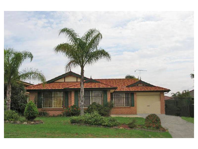 Glendenning NSW 2761