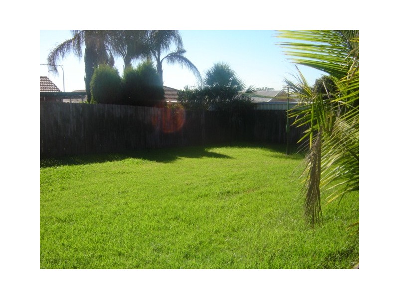 Glendenning NSW 2761