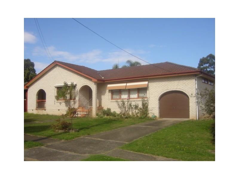 Seven Hills NSW 2147