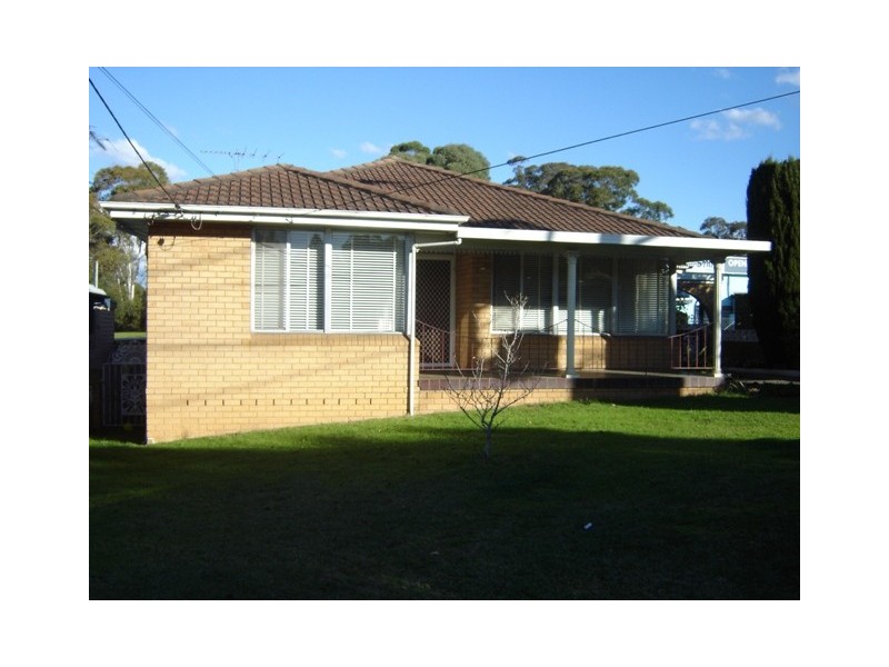 21 Ailsa Avenue, Blacktown NSW 2148