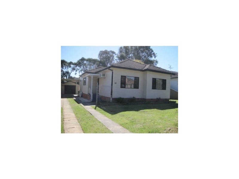 30 Lancelot Street, Blacktown NSW 2148