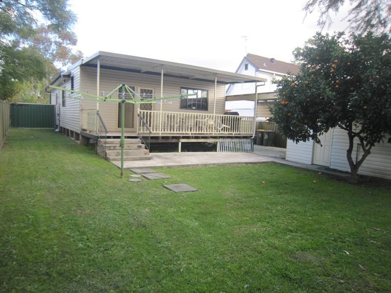 30 Lancelot Street, Blacktown NSW 2148