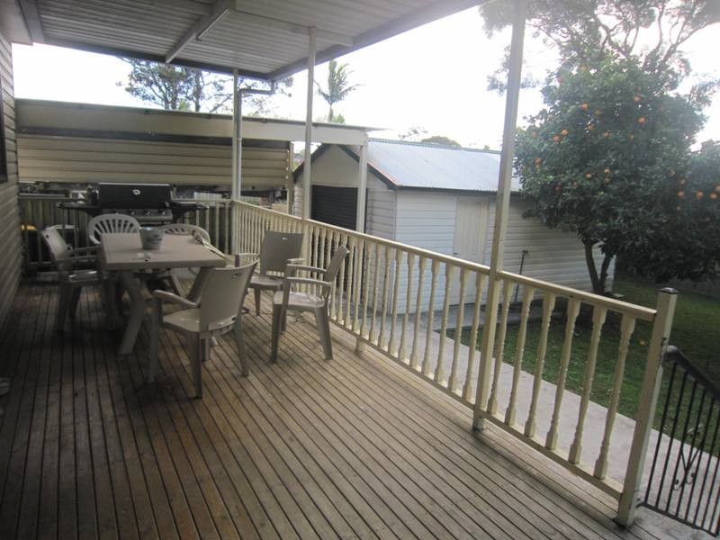 30 Lancelot Street, Blacktown NSW 2148