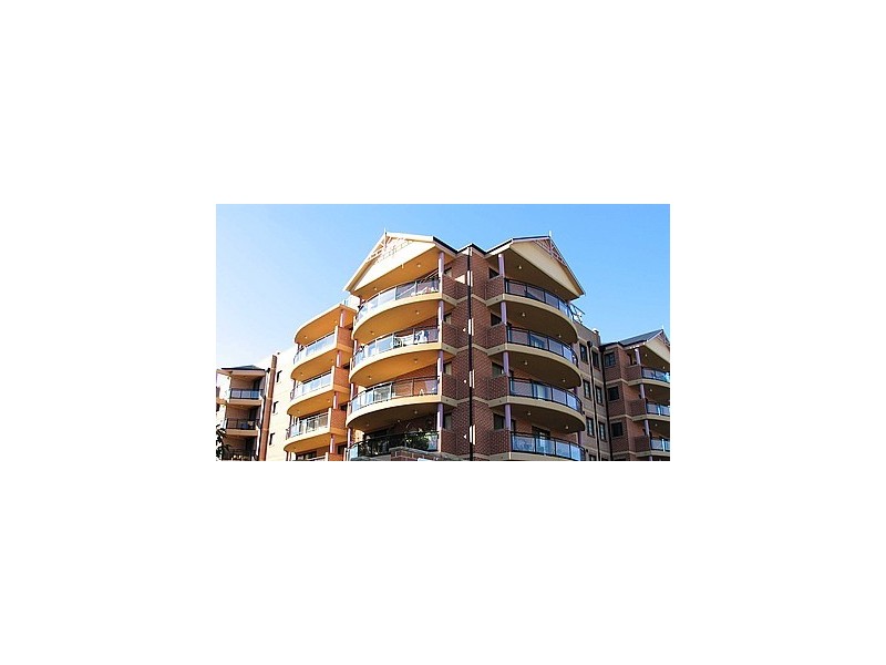 19/29 Kildare Road, Blacktown NSW 2148