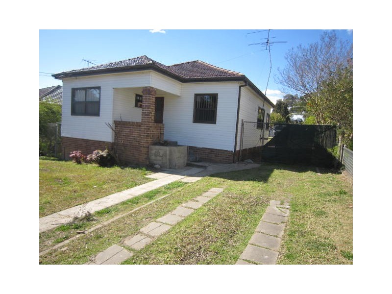 55 Sarsfield Street, Blacktown NSW 2148