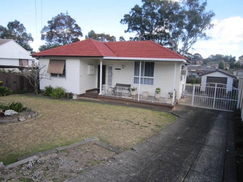 Seven Hills NSW 2147