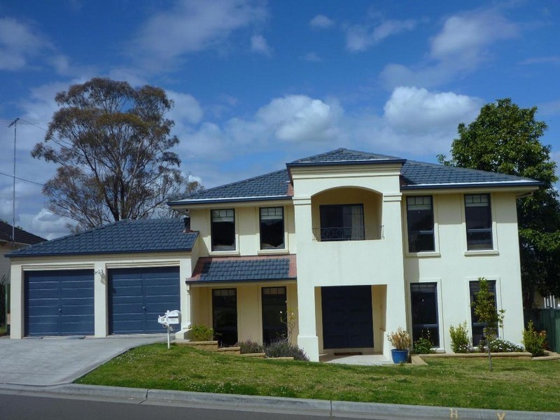 31 Terry Avenue, Seven Hills NSW 2147