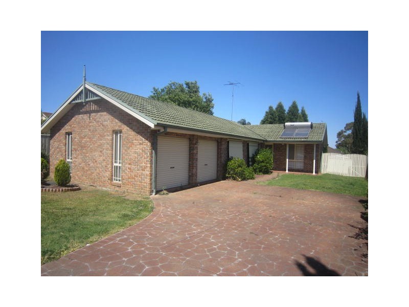 46 Douglas Road, Blacktown NSW 2148