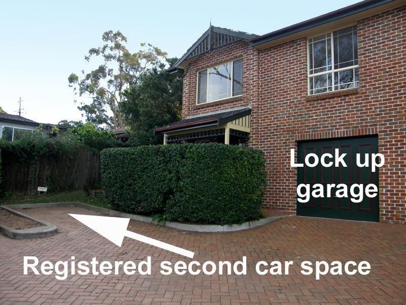 2/12 Bogan Place, Seven Hills NSW 2147