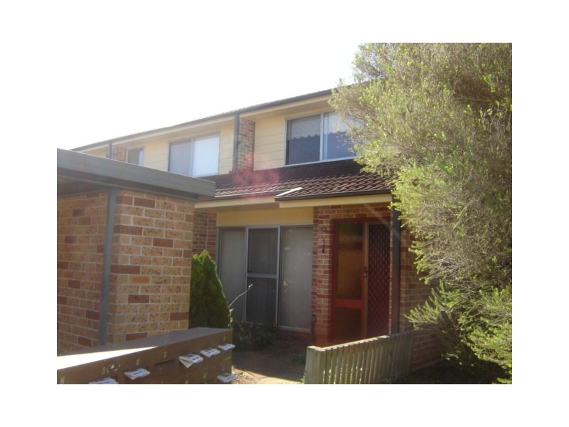 Quakers Hill NSW 2763