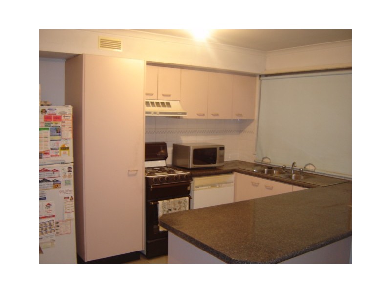 Quakers Hill NSW 2763