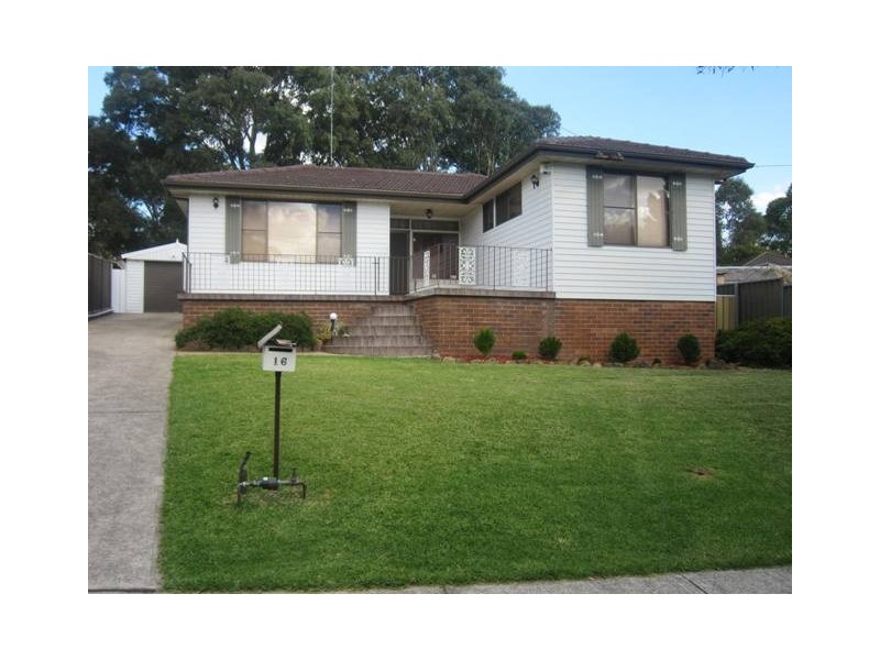Lalor Park NSW 2147