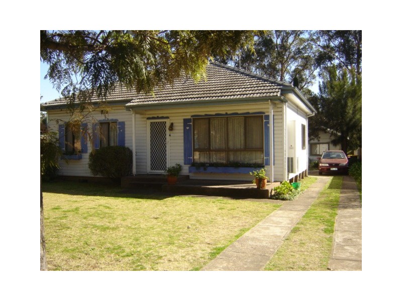 Toongabbie NSW 2146