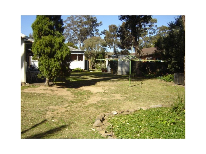 Toongabbie NSW 2146