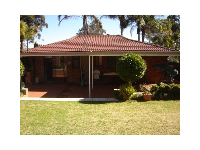 Doonside NSW 2767