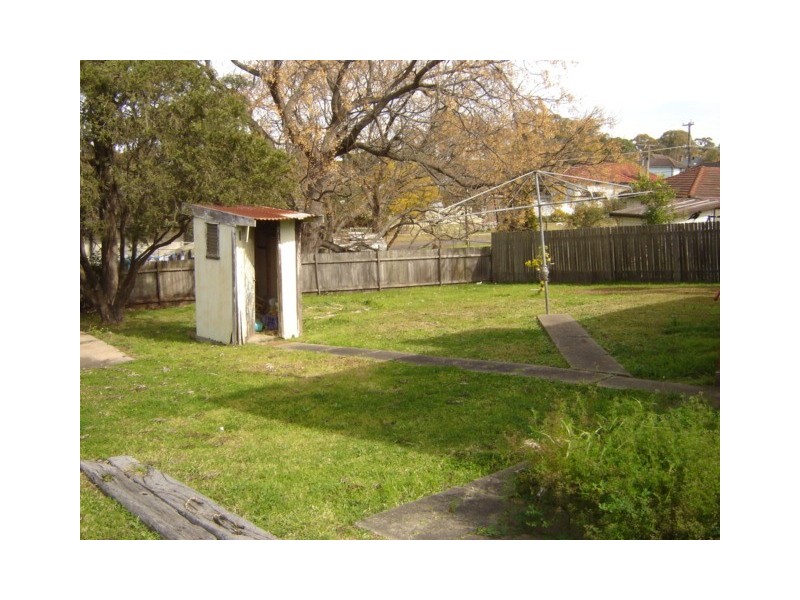 Seven Hills NSW 2147