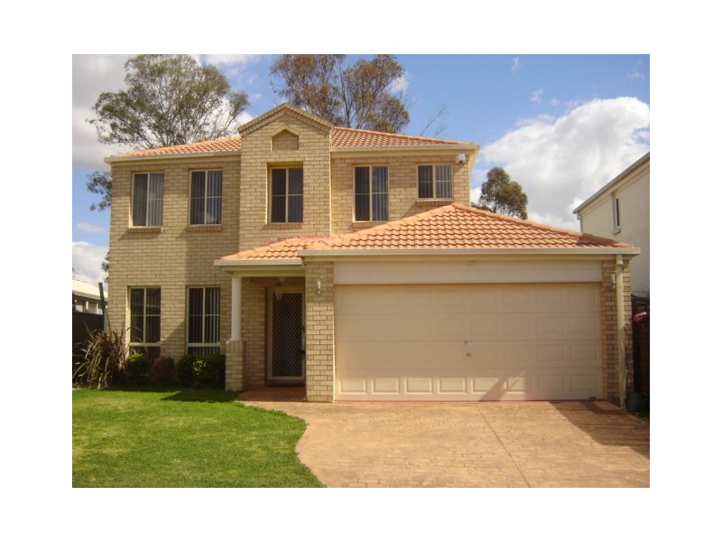 Plumpton NSW 2761