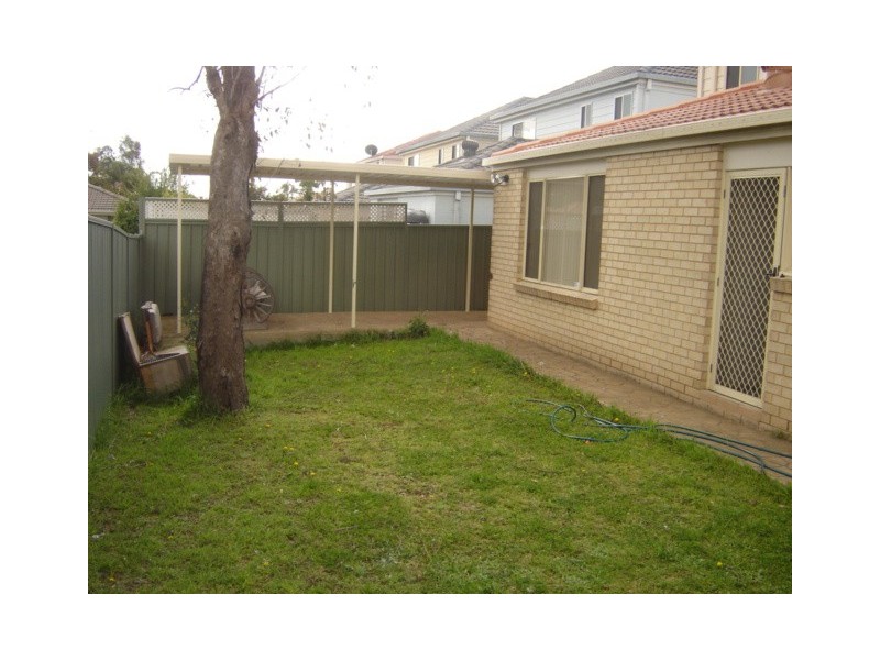 Plumpton NSW 2761