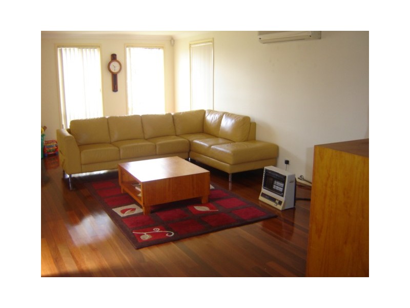 Plumpton NSW 2761