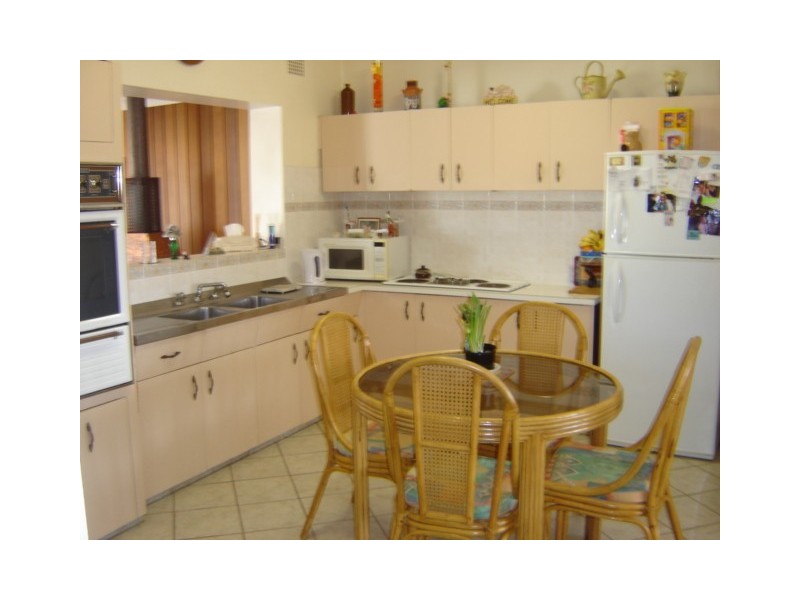 Blacktown NSW 2148