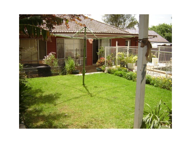Blacktown NSW 2148