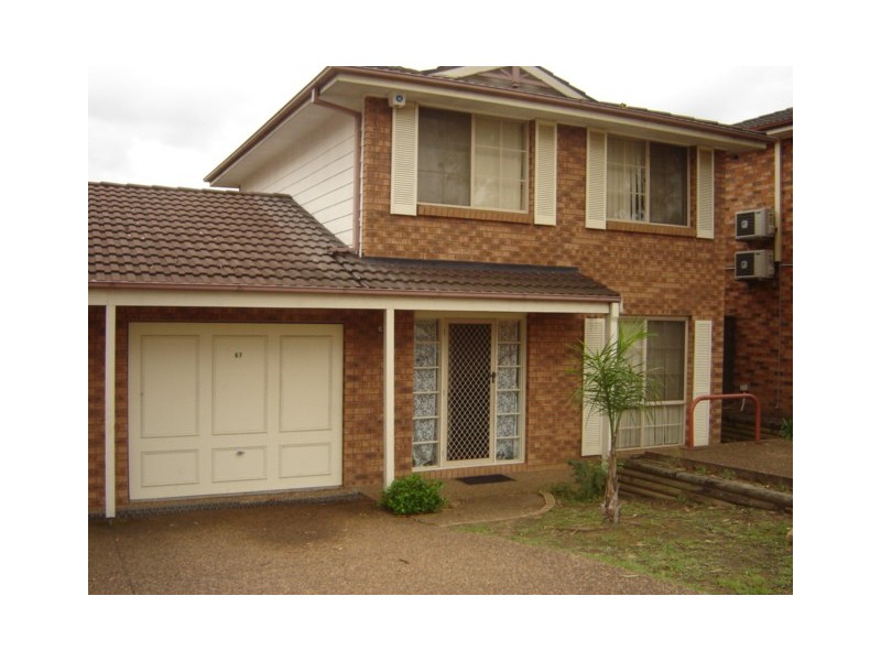 Blacktown NSW 2148