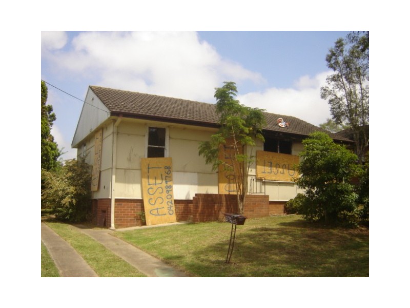 Lalor Park NSW 2147