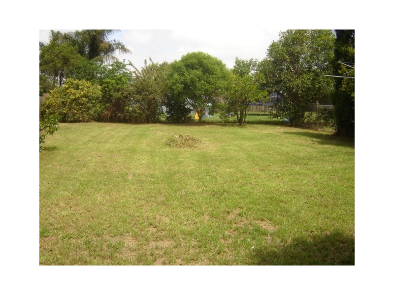 Lalor Park NSW 2147