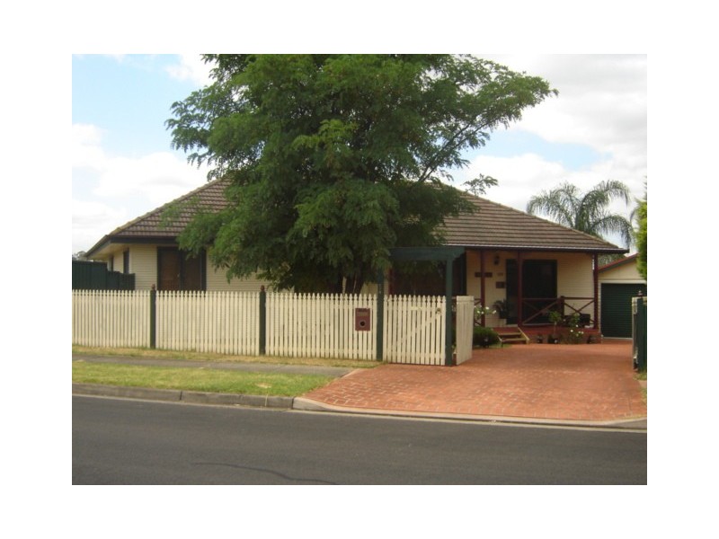 Quakers Hill NSW 2763