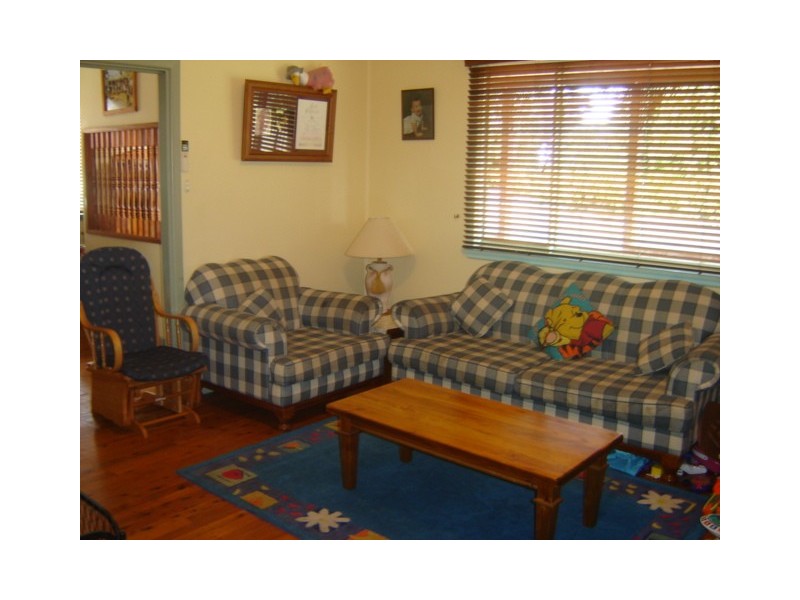 Quakers Hill NSW 2763