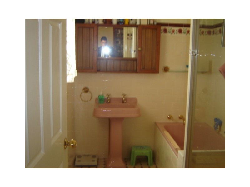 Quakers Hill NSW 2763