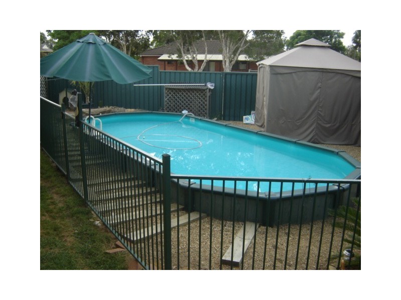 Quakers Hill NSW 2763