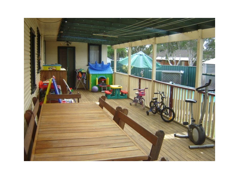 Quakers Hill NSW 2763