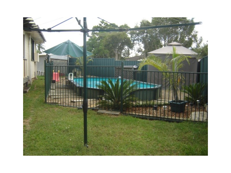 Quakers Hill NSW 2763