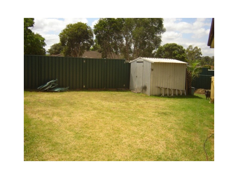 Quakers Hill NSW 2763