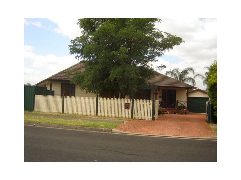 Quakers Hill NSW 2763