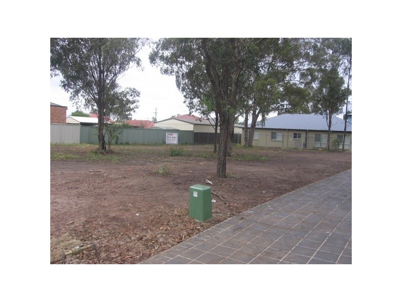 Oakhurst NSW 2761