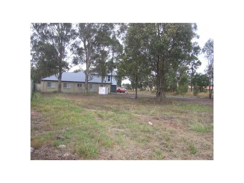 Oakhurst NSW 2761