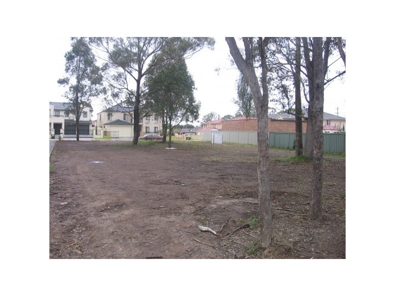 Oakhurst NSW 2761
