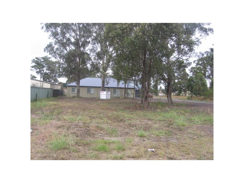 Oakhurst NSW 2761