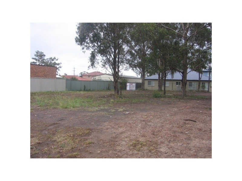 Oakhurst NSW 2761