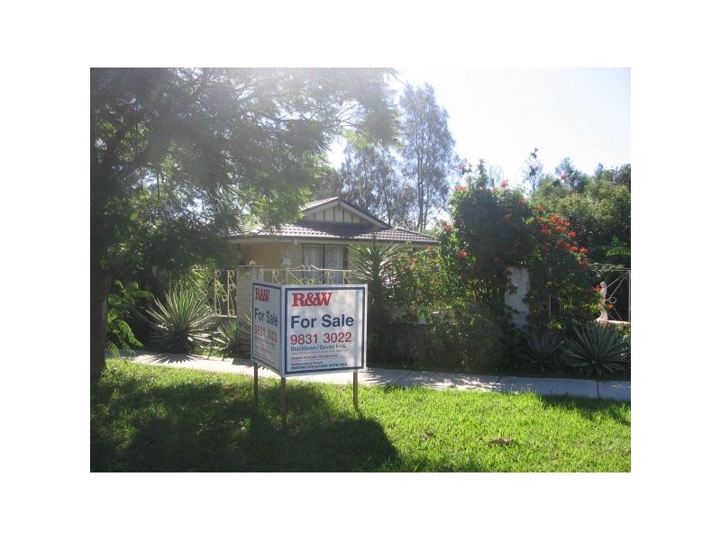 Seven Hills NSW 2147