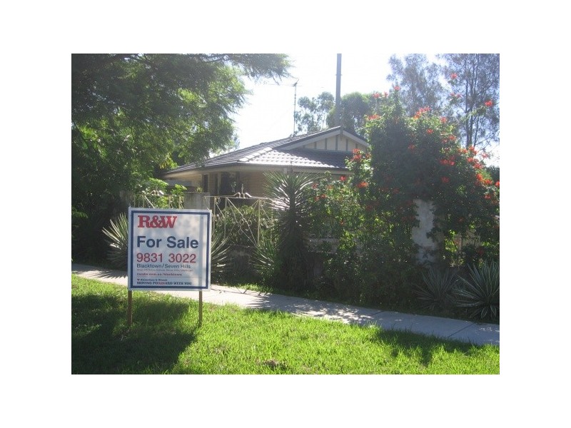 Seven Hills NSW 2147