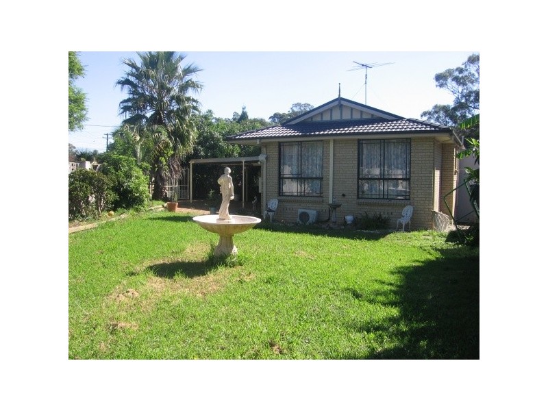 Seven Hills NSW 2147