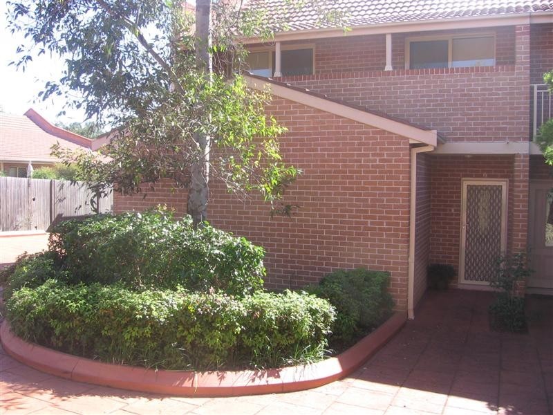 Toongabbie NSW 2146