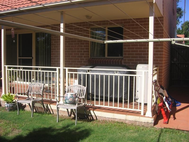 Toongabbie NSW 2146