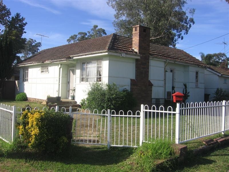 Doonside NSW 2767